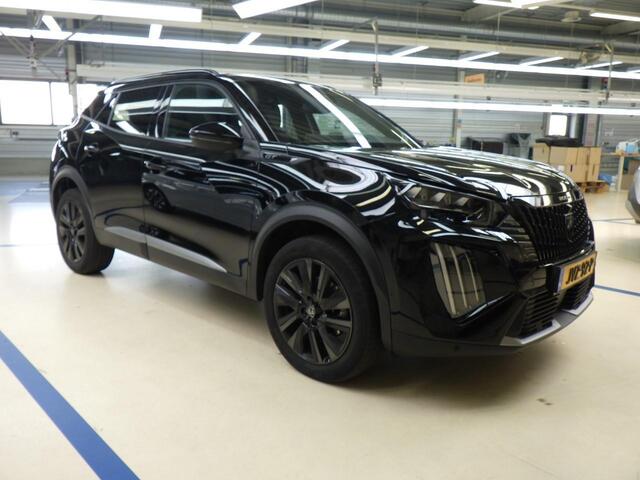 Peugeot 2008 1.2 Hybrid 145 GT | NL-Auto | 18" LMV | 360° Camera