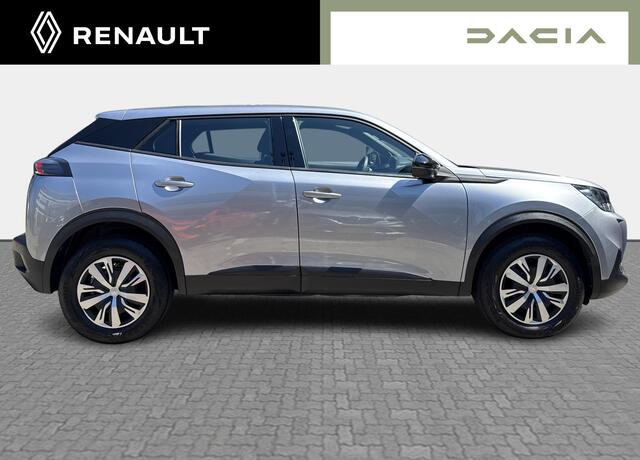 Peugeot 2008 1.2 PureTech Active Pack - Trekhaak