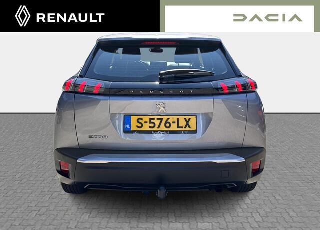 Peugeot 2008 1.2 PureTech Active Pack - Trekhaak