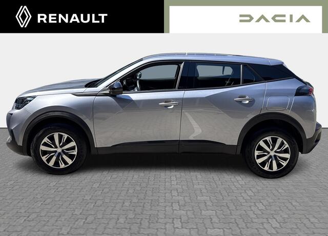 Peugeot 2008 1.2 PureTech Active Pack - Trekhaak