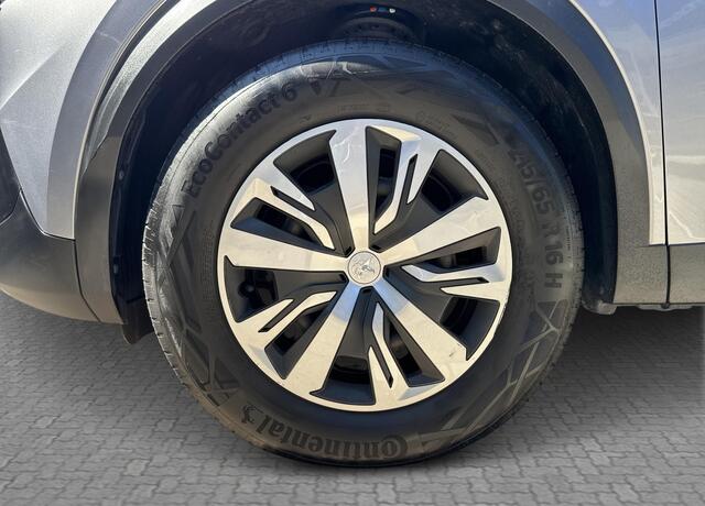 Peugeot 2008 1.2 PureTech Active Pack - Trekhaak