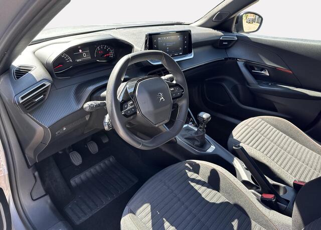 Peugeot 2008 1.2 PureTech Active Pack - Trekhaak