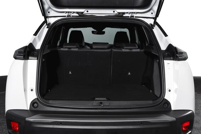 Peugeot 2008 1.2 PureTech 130 GT 131 PK | Dig. Cockpit | Adapt. Cruise | PDC | Camera | NAV + App. Connect | ECC | LM 17" |