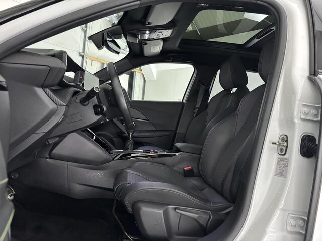 Peugeot 2008 1.2 PureTech GT-Line | SCHUIF-KANTEL | CARPLAY |