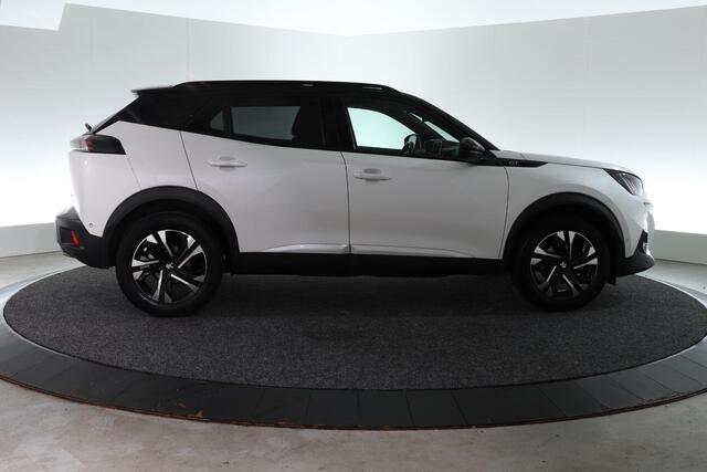 Peugeot 2008 1.2 PureTech GT-Line | SCHUIF-KANTEL | CARPLAY |