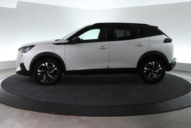 Peugeot 2008 1.2 PureTech GT-Line | SCHUIF-KANTEL | CARPLAY |