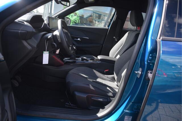 Peugeot 2008 1.2 PureTech 100 Allure Carplay | LED | Clima | PDC V+A | LMV | DAB | Bluetooth