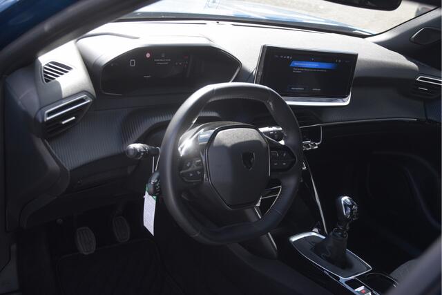 Peugeot 2008 1.2 PureTech 100 Allure Carplay | LED | Clima | PDC V+A | LMV | DAB | Bluetooth