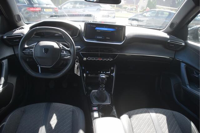 Peugeot 2008 1.2 PureTech 100 Allure Carplay | LED | Clima | PDC V+A | LMV | DAB | Bluetooth