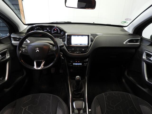 Peugeot 2008 1.2 PureTech Blue Lion NAVI/CLIMA/CRUISE/TREKH./16"LMV!