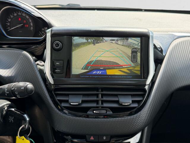 Peugeot 2008 1.2 PureTech Allure Executive- Panoramadak, Leder Interieur, Navigatie, Dynamic Select, Camera