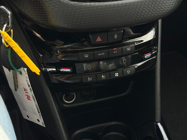 Peugeot 2008 1.2 PureTech Allure Executive- Panoramadak, Leder Interieur, Navigatie, Dynamic Select, Camera