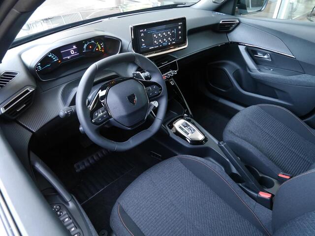 Peugeot 2008 1.2 Hybrid 145PK Style | 8 JAAR GARANTIE | Nieuwe auto | Climate control | Parkeersensoren achter | Led verlichting | Cruise control | Elektrische ramen | Android auto / Apple carplay