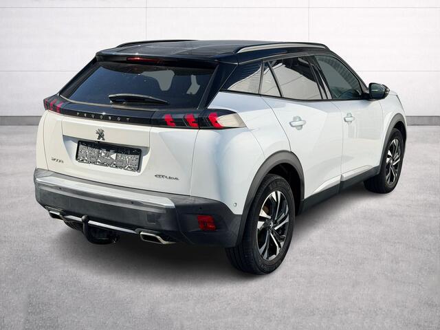 Peugeot 2008 1.2 PureTech GT-Line | D.RIEM Vervangen | Trekhaak | Automaat | Navi |