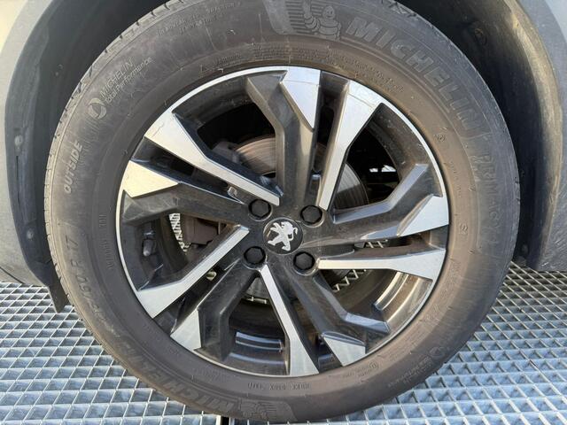 Peugeot 2008 1.2 PureTech GT-Line | D.RIEM Vervangen | Trekhaak | Automaat | Navi |