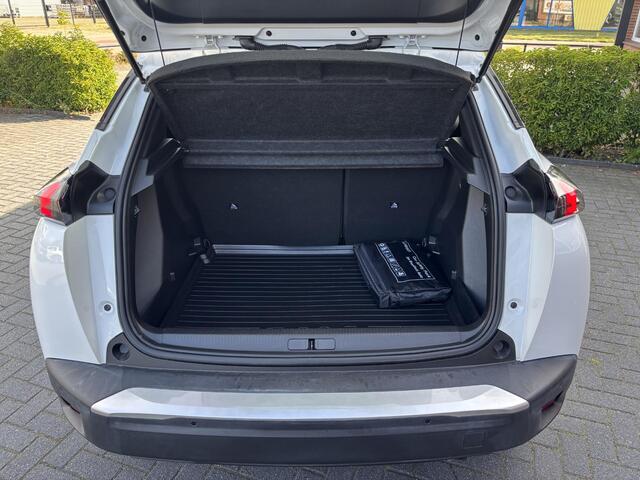 Peugeot 2008 1.2 PureTech Blue Lease Active |Cruise control|Navigatie|