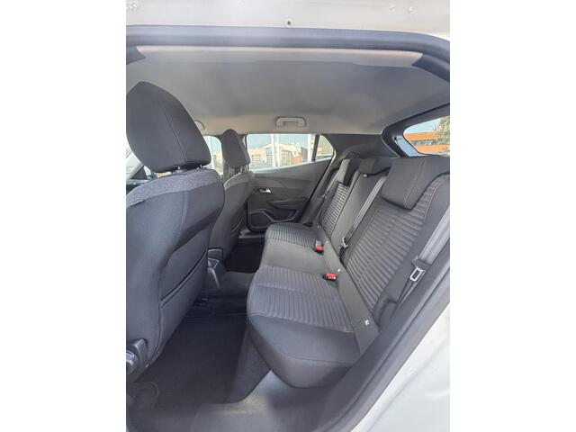 Peugeot 2008 1.2 PureTech Blue Lease Active |Cruise control|Navigatie|
