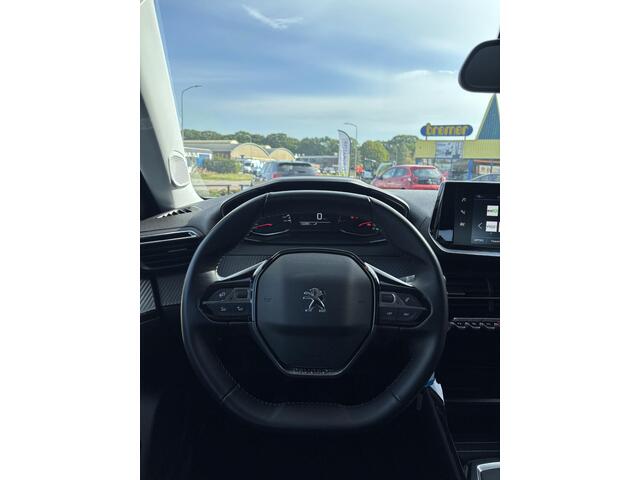 Peugeot 2008 1.2 PureTech Blue Lease Active |Cruise control|Navigatie|