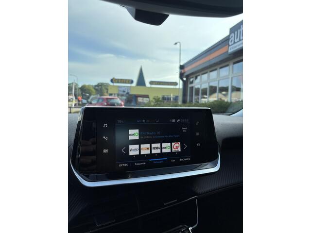 Peugeot 2008 1.2 PureTech Blue Lease Active |Cruise control|Navigatie|