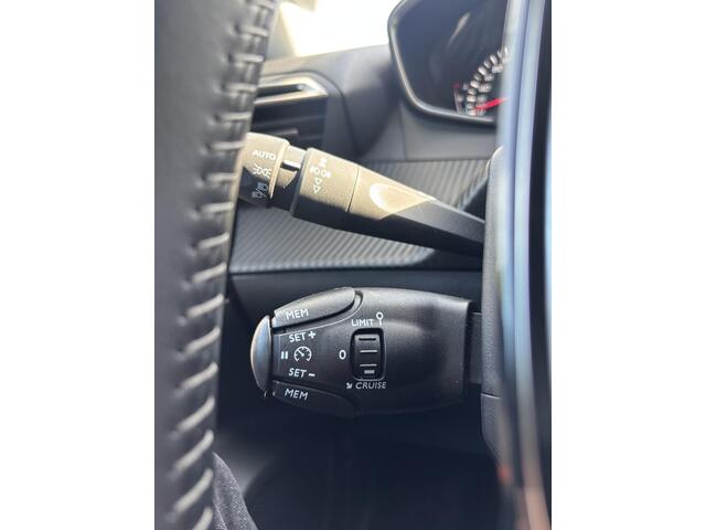 Peugeot 2008 1.2 PureTech Blue Lease Active |Cruise control|Navigatie|