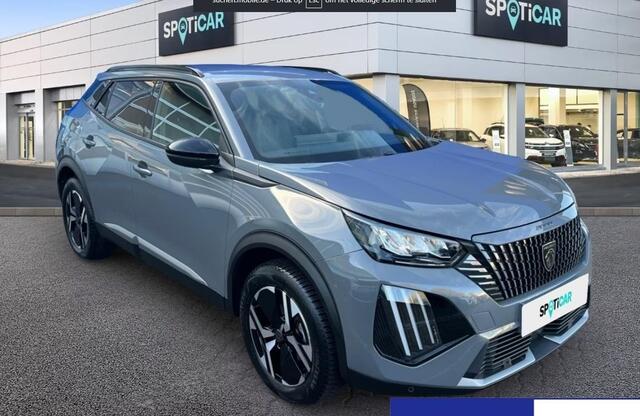 Peugeot 2008 1.2 PureTech 130 Allure