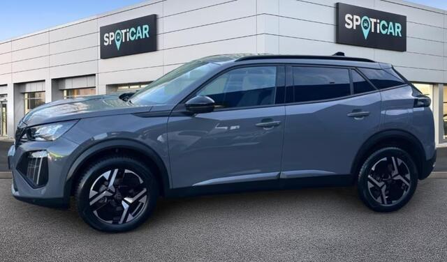 Peugeot 2008 1.2 PureTech 130 Allure
