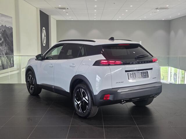Peugeot 2008 1.2 Hybrid 136 Allure | 360 Camera | Adaptive cruise control | Direct Leverbaar |
