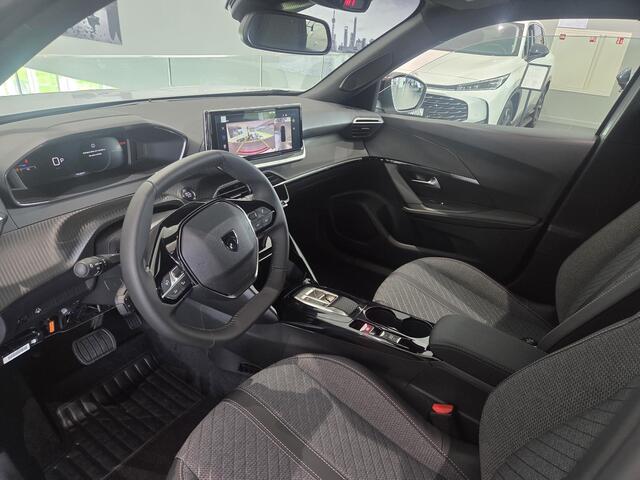Peugeot 2008 1.2 Hybrid 136 Allure | 360 Camera | Adaptive cruise control | Direct Leverbaar |