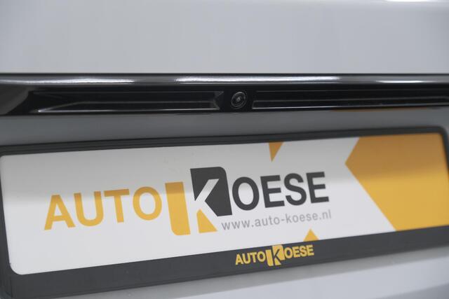Peugeot 2008 PureTech 130 EAT8 GT | 360 Camera | Adaptieve Cruise Control | Pack Alcantara | Apple Carplay