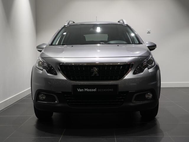 Peugeot 2008 Signature - NAVIGATIE - AIRCO - PARKEERSENSOREN