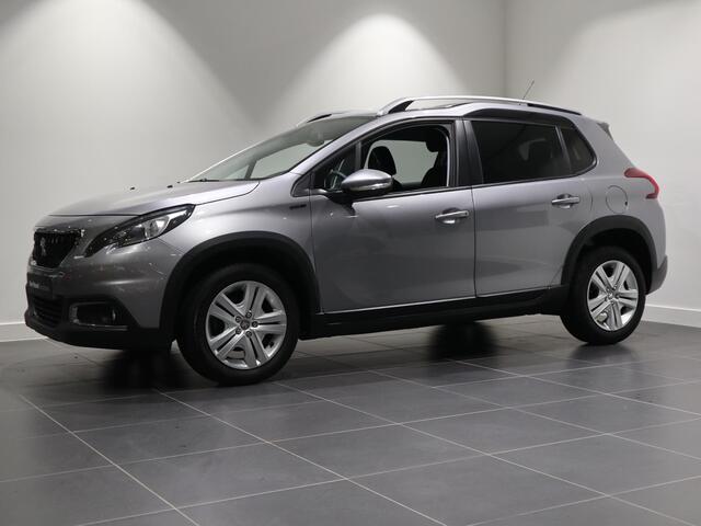 Peugeot 2008 Signature - NAVIGATIE - AIRCO - PARKEERSENSOREN