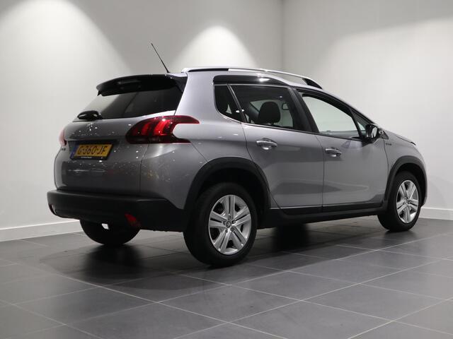 Peugeot 2008 Signature - NAVIGATIE - AIRCO - PARKEERSENSOREN