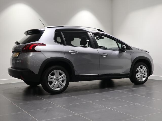 Peugeot 2008 Signature - NAVIGATIE - AIRCO - PARKEERSENSOREN