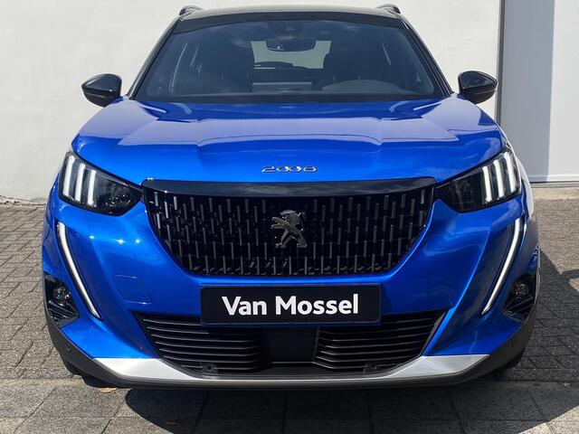 Peugeot 2008 1.2 PureTech GT 130 PK l Automaat