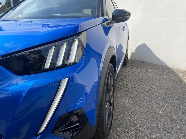 Peugeot 2008 1.2 PureTech GT 130 PK l Automaat