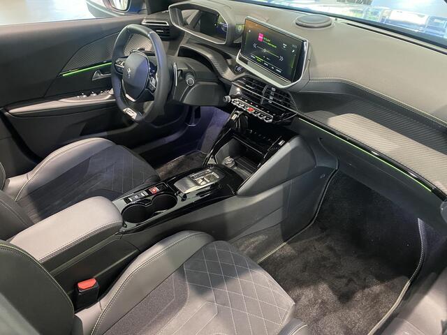 Peugeot 2008 1.2 PureTech GT 130 PK l Automaat