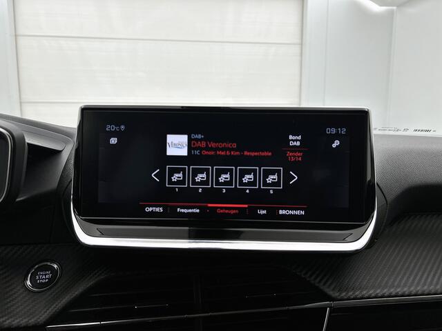 Peugeot 2008 100pk Allure | Rijklaar