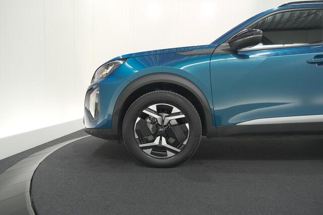 Peugeot 2008 1.2 Hybrid 145 Allure | Apple Carplay | Climate Control | Parkeersensoren Voor + Achter