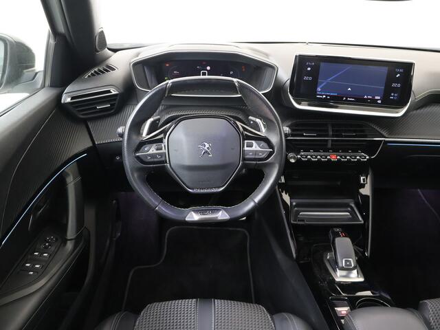 Peugeot 2008 1.2 PureTech GT 130 PK Automaat | Two Tone | Panoramisch Schuifdak | Navigatie | Camera | Cruise Control | FP
