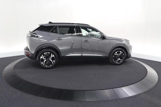 Peugeot 2008 1.2 Hybrid 145 Allure | Apple Carplay | Climate Control | Parkeersensoren Voor + Achter