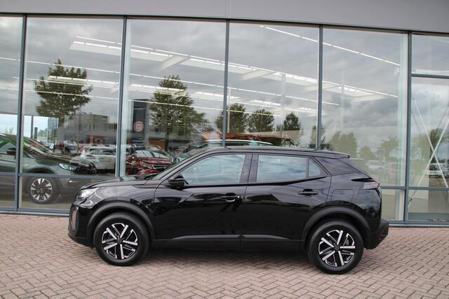 Peugeot 2008 1.2 Hybrid 145 Style Automaat Airco Carplay 20.199km Nieuwstaat