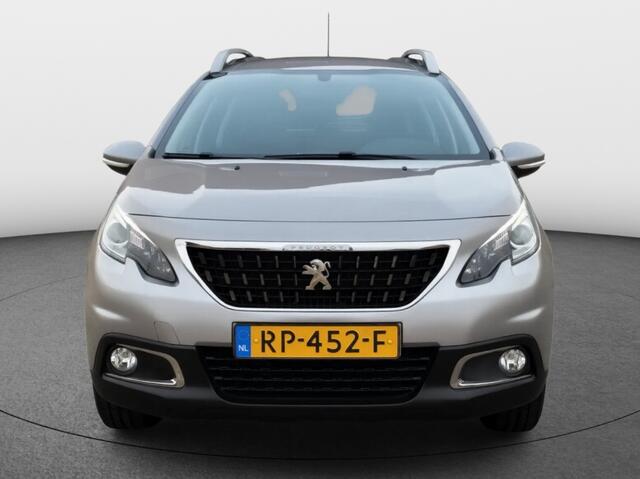 Peugeot 2008 1.2 PureT. Blue Lion | NAP | Distributie is vervangen