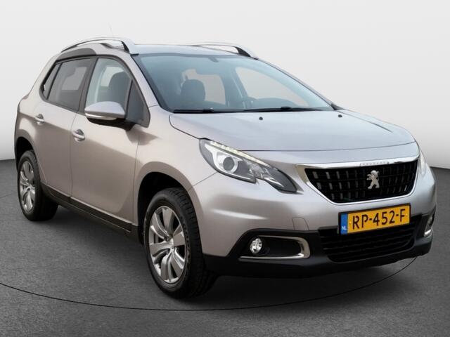 Peugeot 2008 1.2 PureT. Blue Lion | NAP | Distributie is vervangen