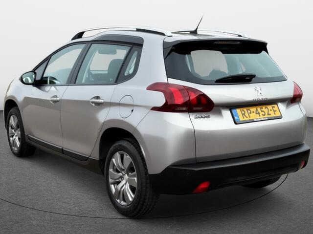 Peugeot 2008 1.2 PureT. Blue Lion | NAP | Distributie is vervangen