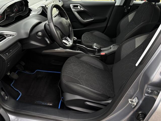 Peugeot 2008 1.2 PureT. Blue Lion | NAP | Distributie is vervangen