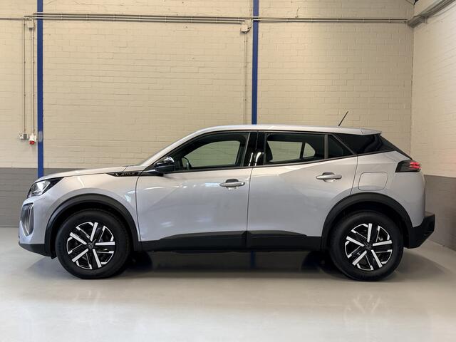 Peugeot 2008 1.2 Hybrid 145 Style Automaat