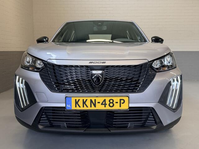 Peugeot 2008 1.2 Hybrid 145 Style Automaat