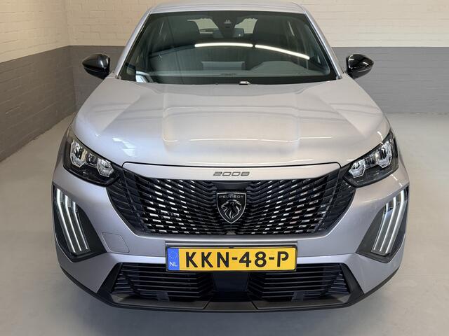 Peugeot 2008 1.2 Hybrid 145 Style Automaat