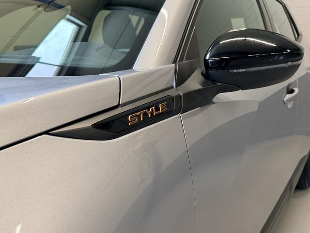 Peugeot 2008 1.2 Hybrid 145 Style Automaat