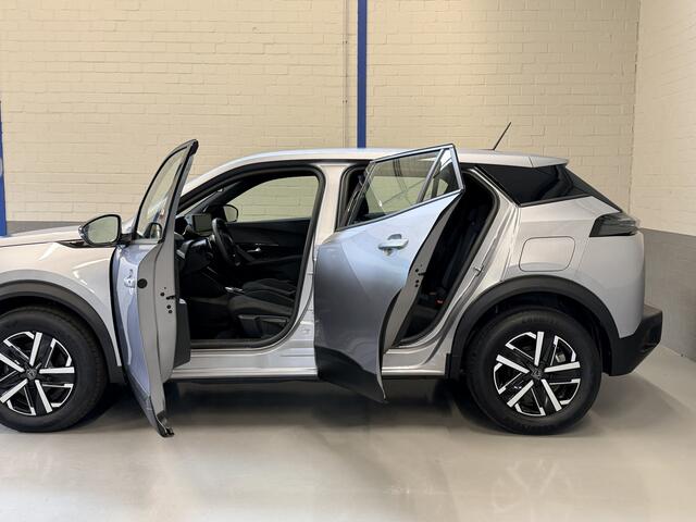 Peugeot 2008 1.2 Hybrid 145 Style Automaat